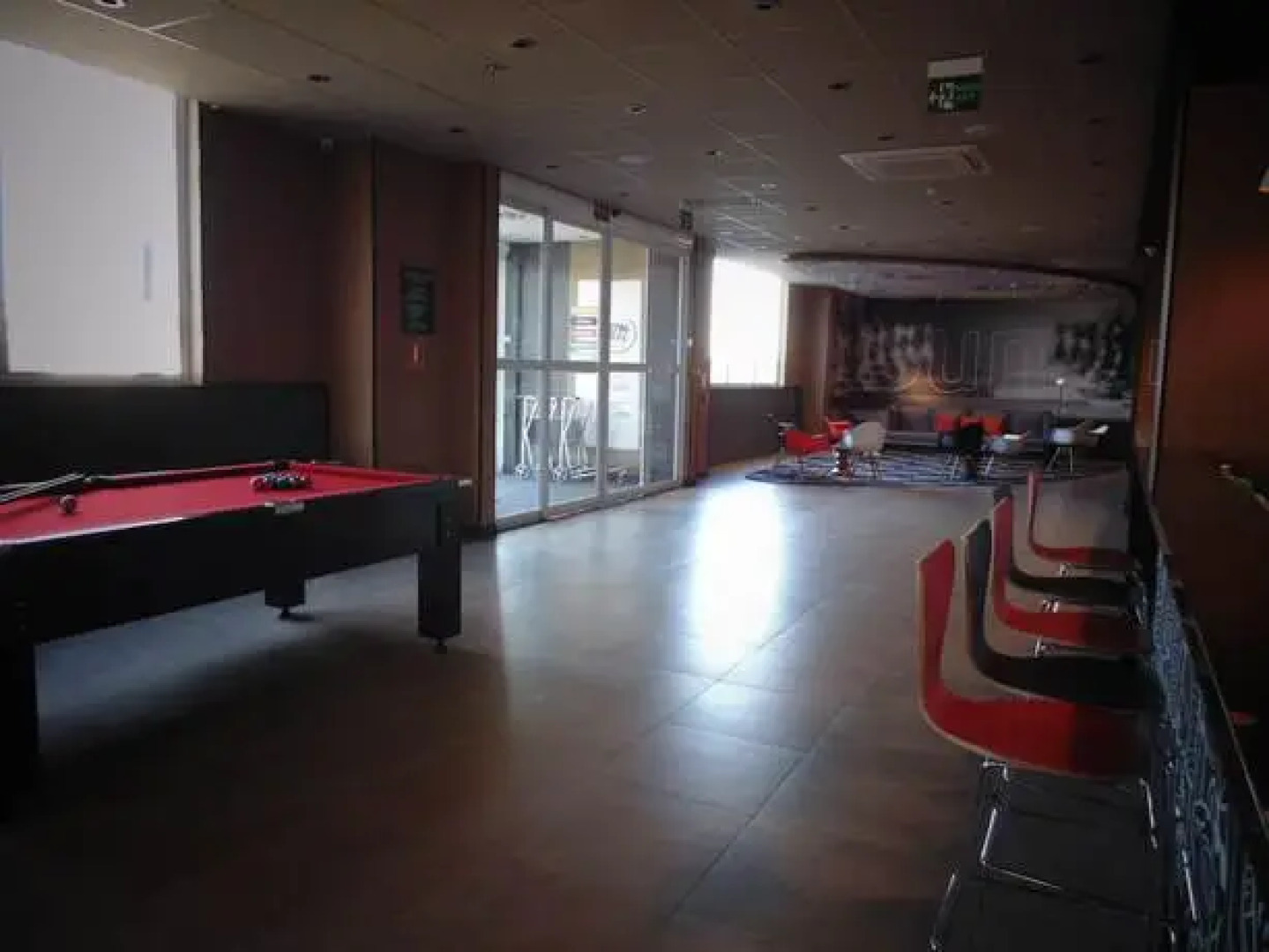 Riverwalk Student Accommodation