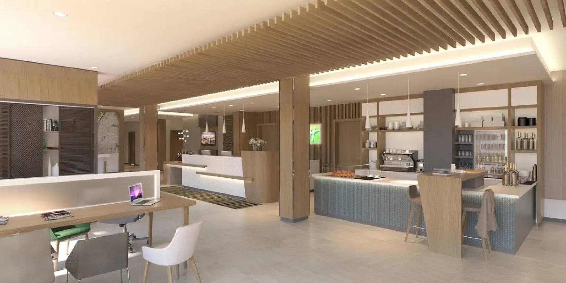 Holiday Inn Munich - City East