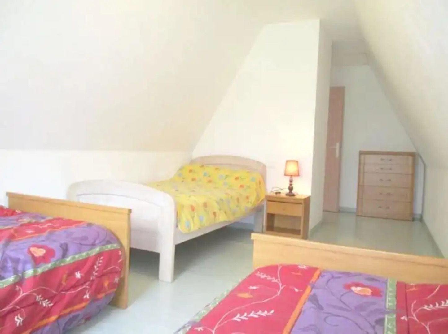 House With 3 Bedrooms in Laniscat, With Furnished Garden and Wifi - 50 km From the Beach