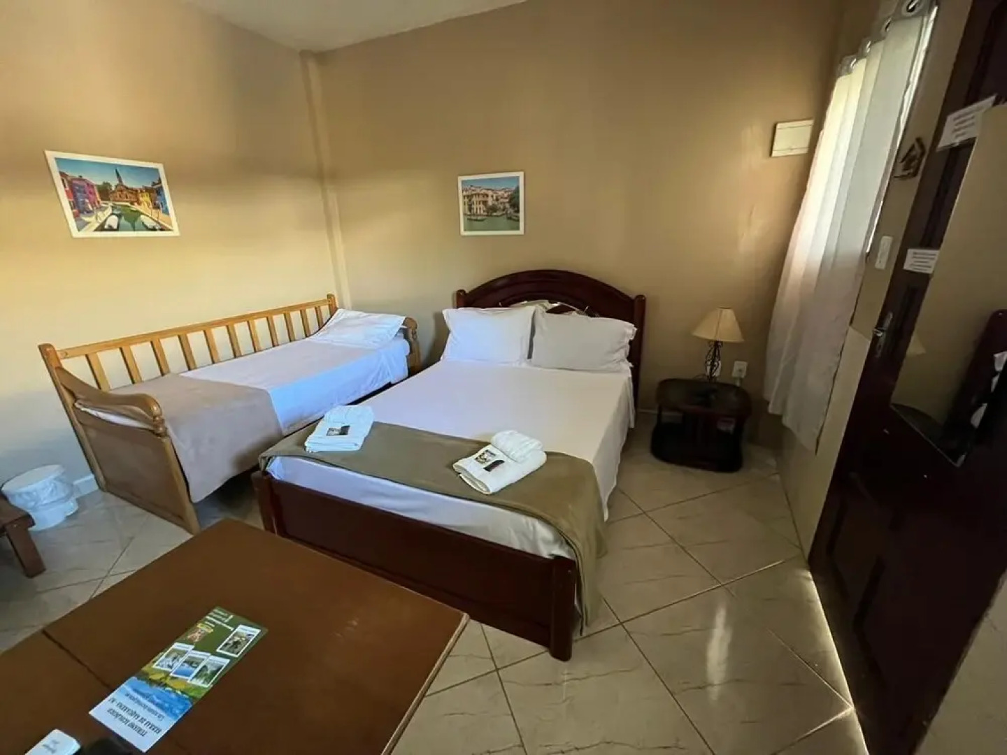 Hospedagem Clã Dos Couto