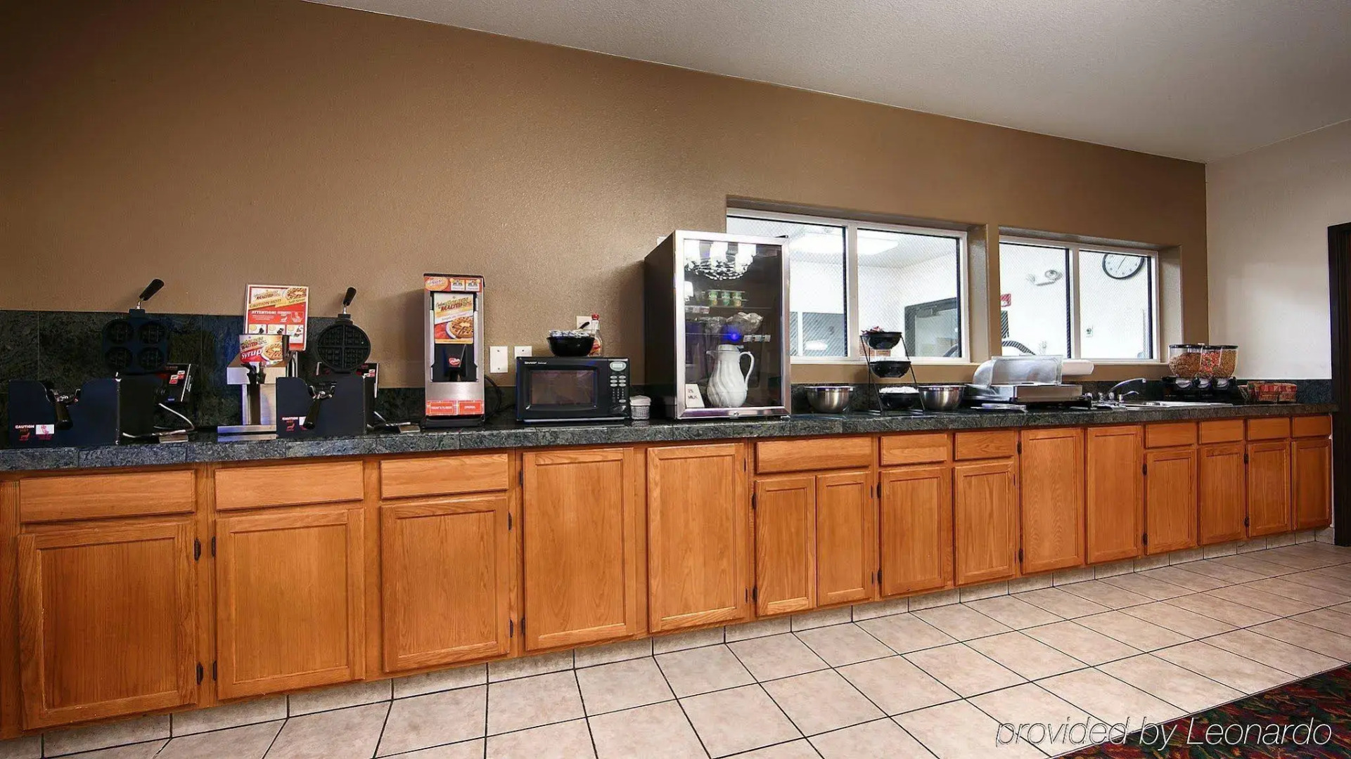 Best Western Firestone Inn & Suites