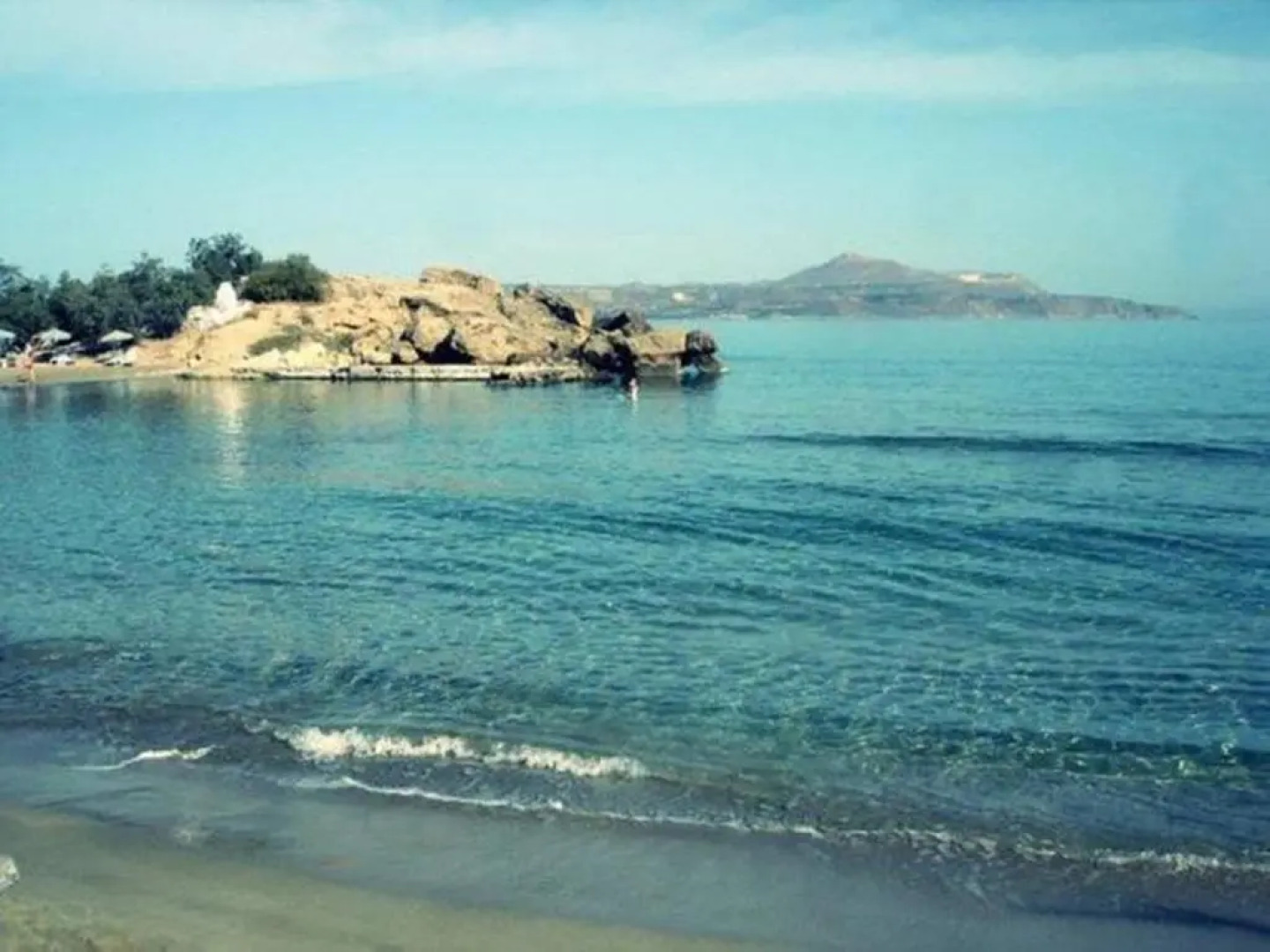 Armonia Apartments & Studios