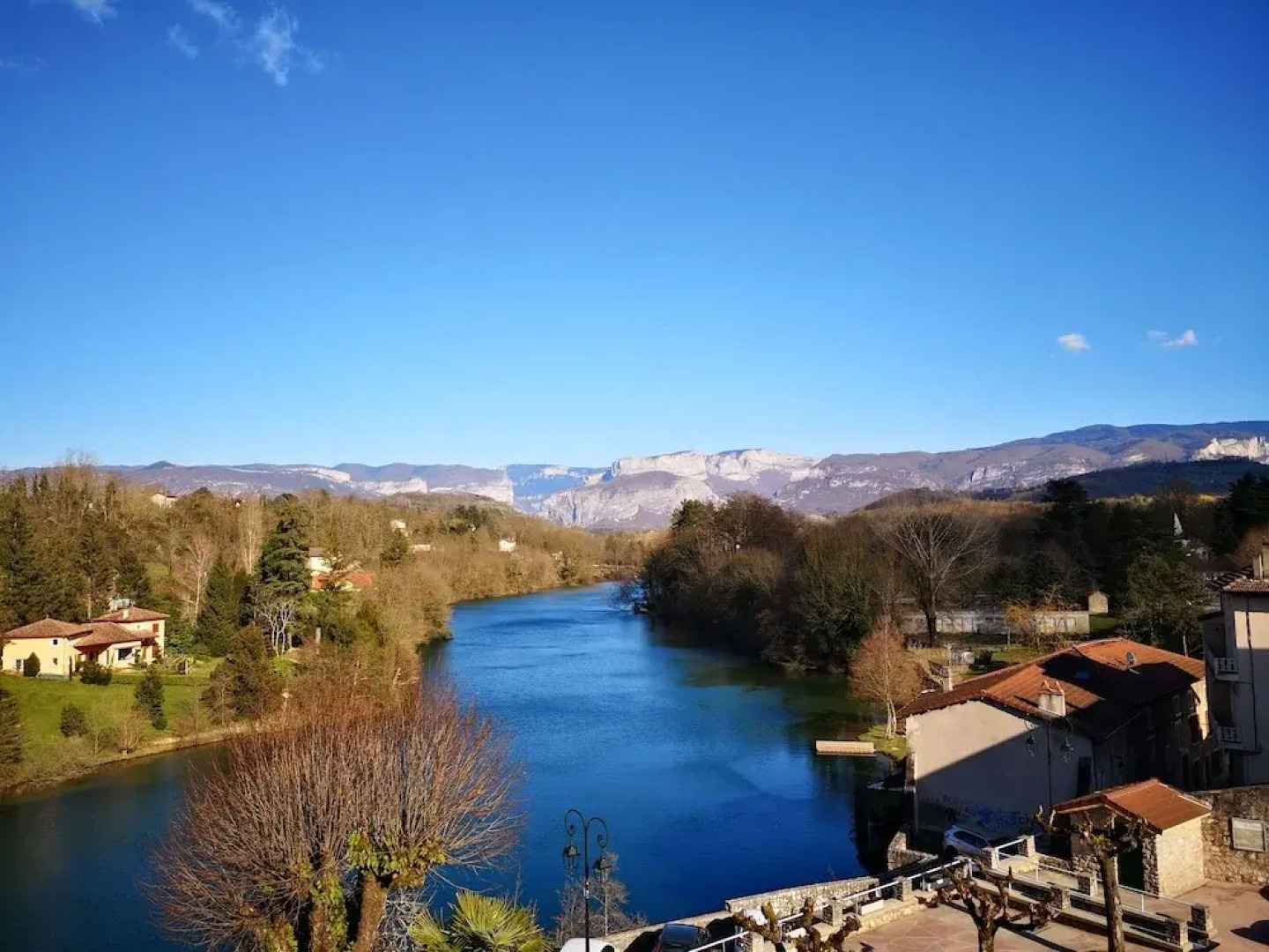 Hotel Restaurant Rome