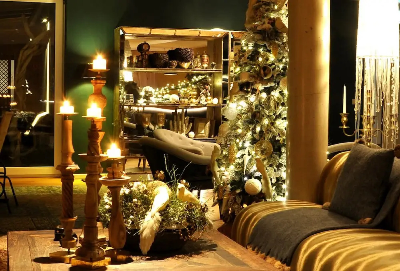 Wellnessgarten-Hotel