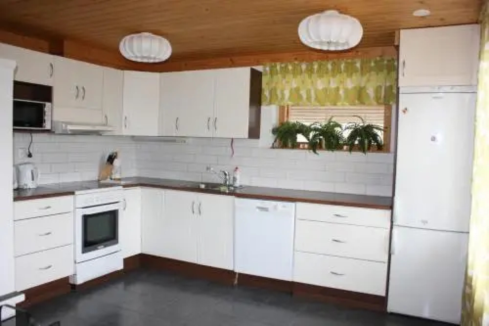 Holiday Home Tattimetsä