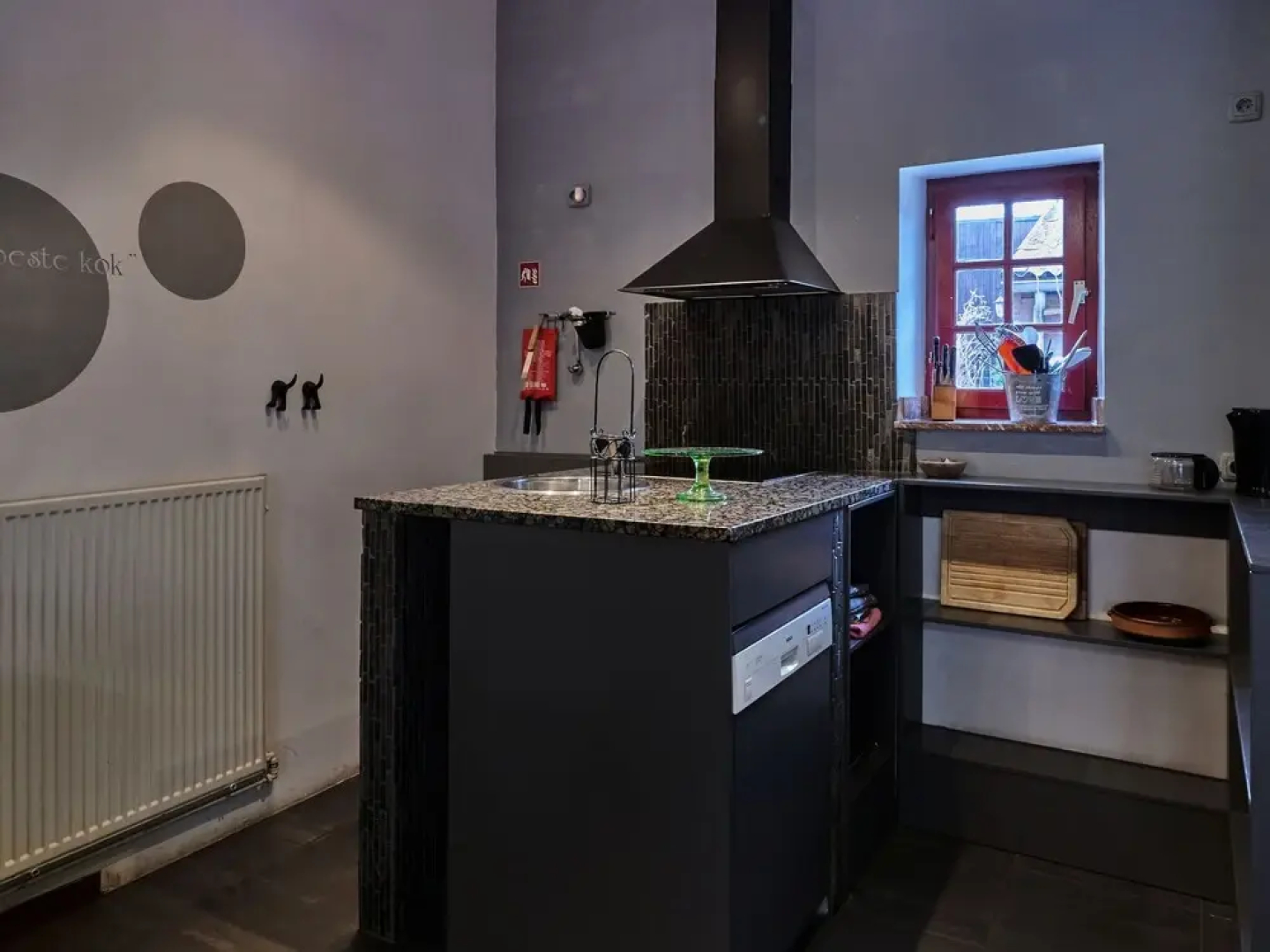 Lovely Apartment In Mesch With Parking