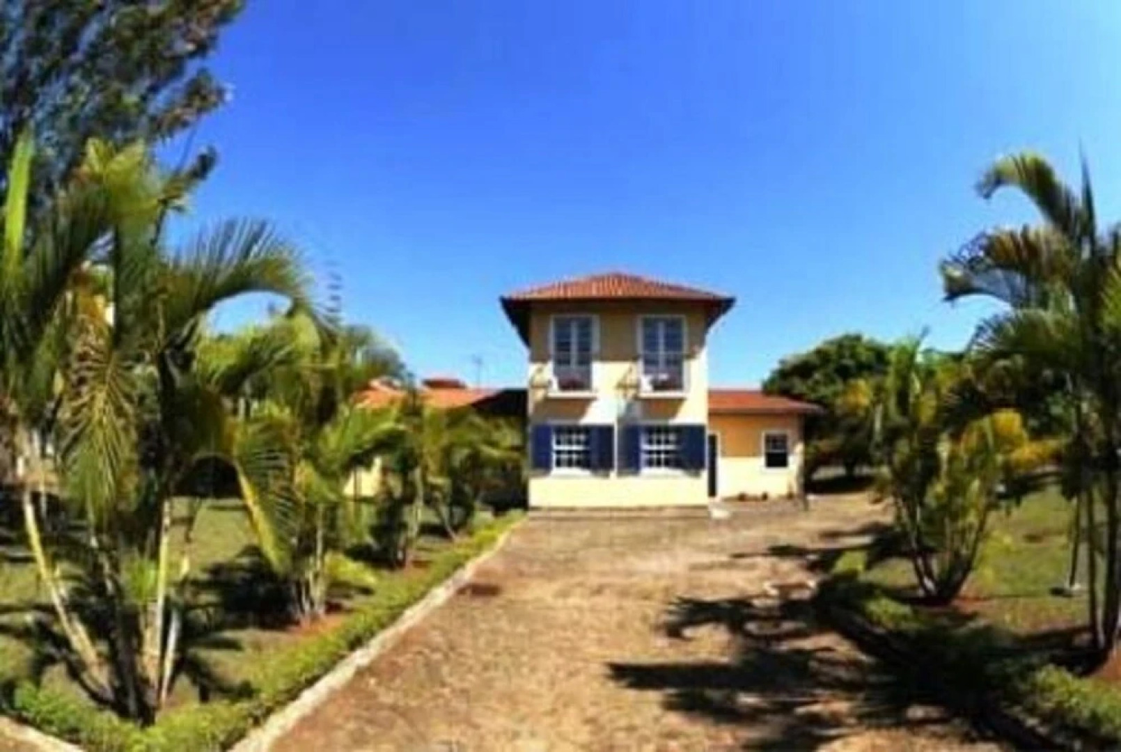OYO Pousada Estrada Das Aguas, Sao Joao del Rei