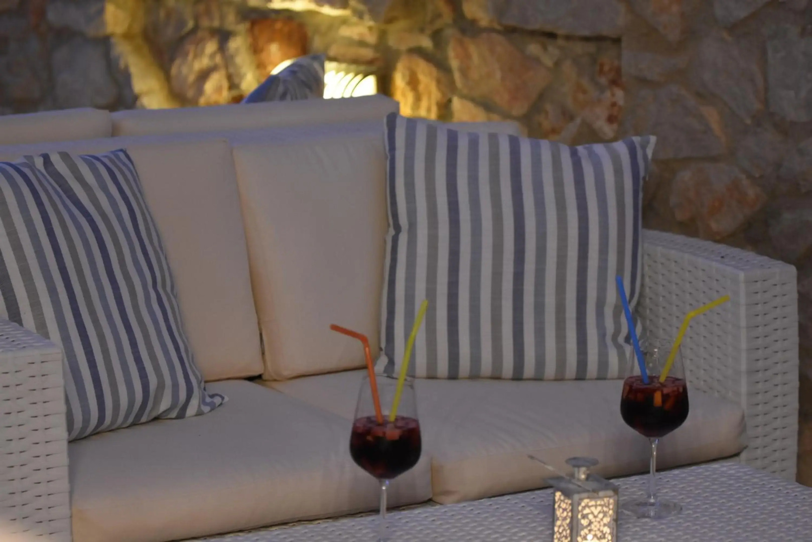 Viaros Hotel Apartments