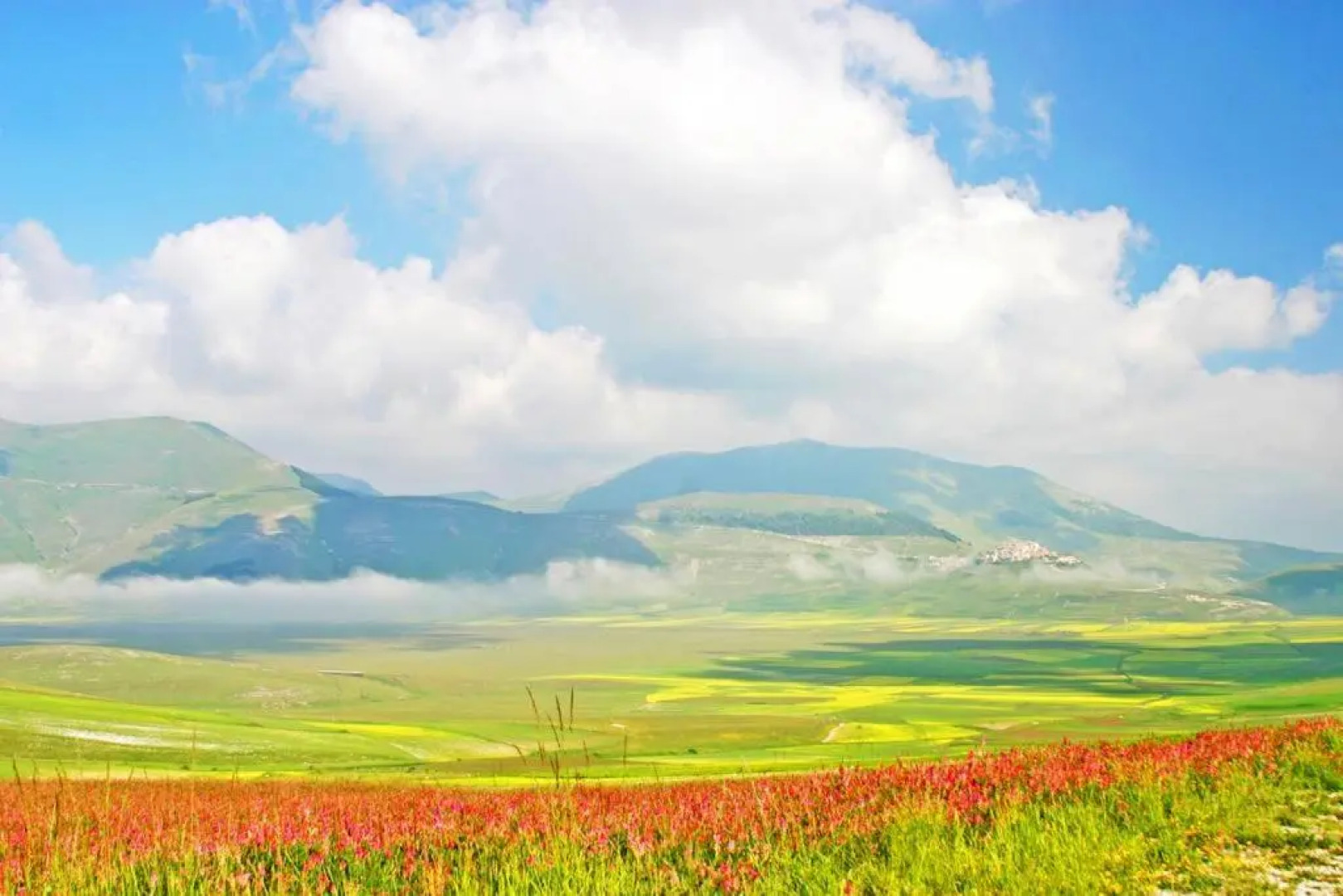 Villa delle Rose - Hotel Paradiso