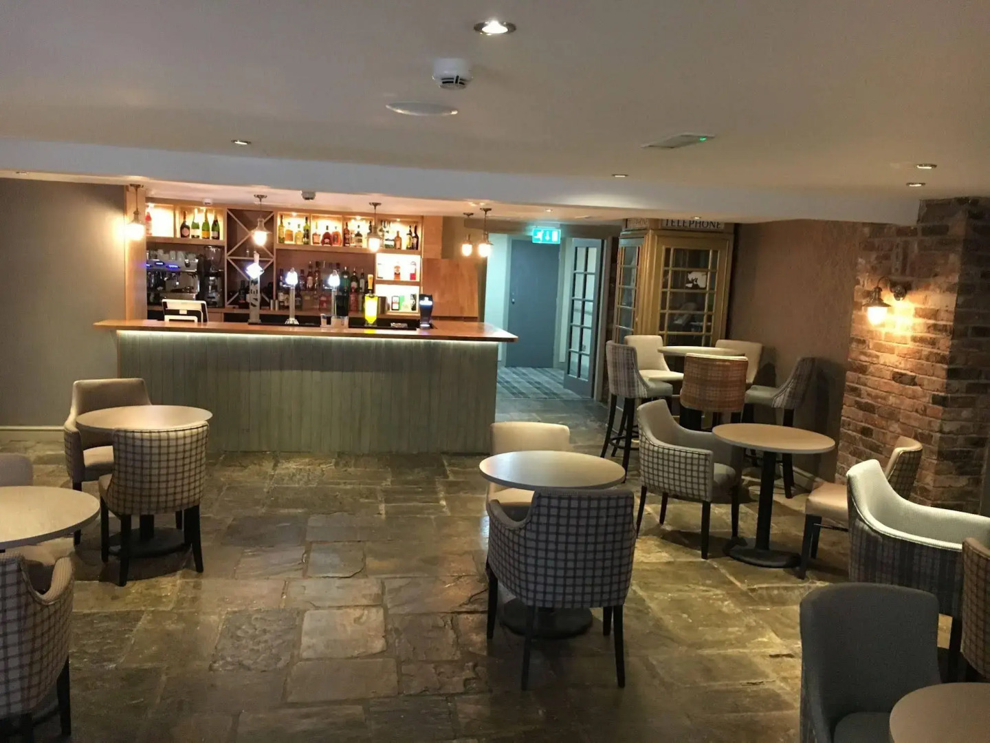 The Wild Pheasant Hotel & Spa