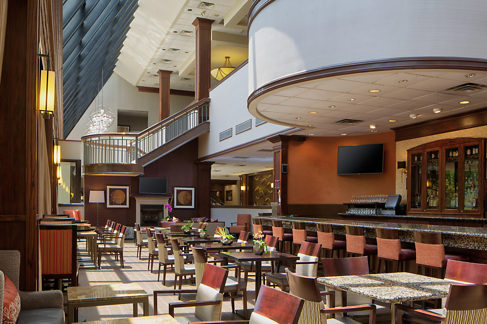 Crowne Plaza Hotel Dallas Near Galleria-Addison