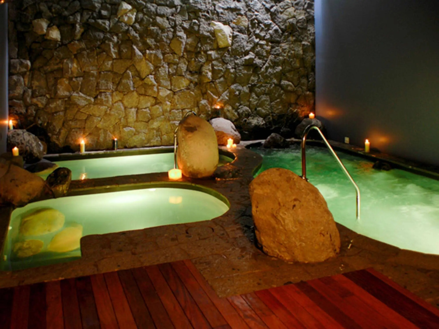 Hotel Bosque de Reñaca
