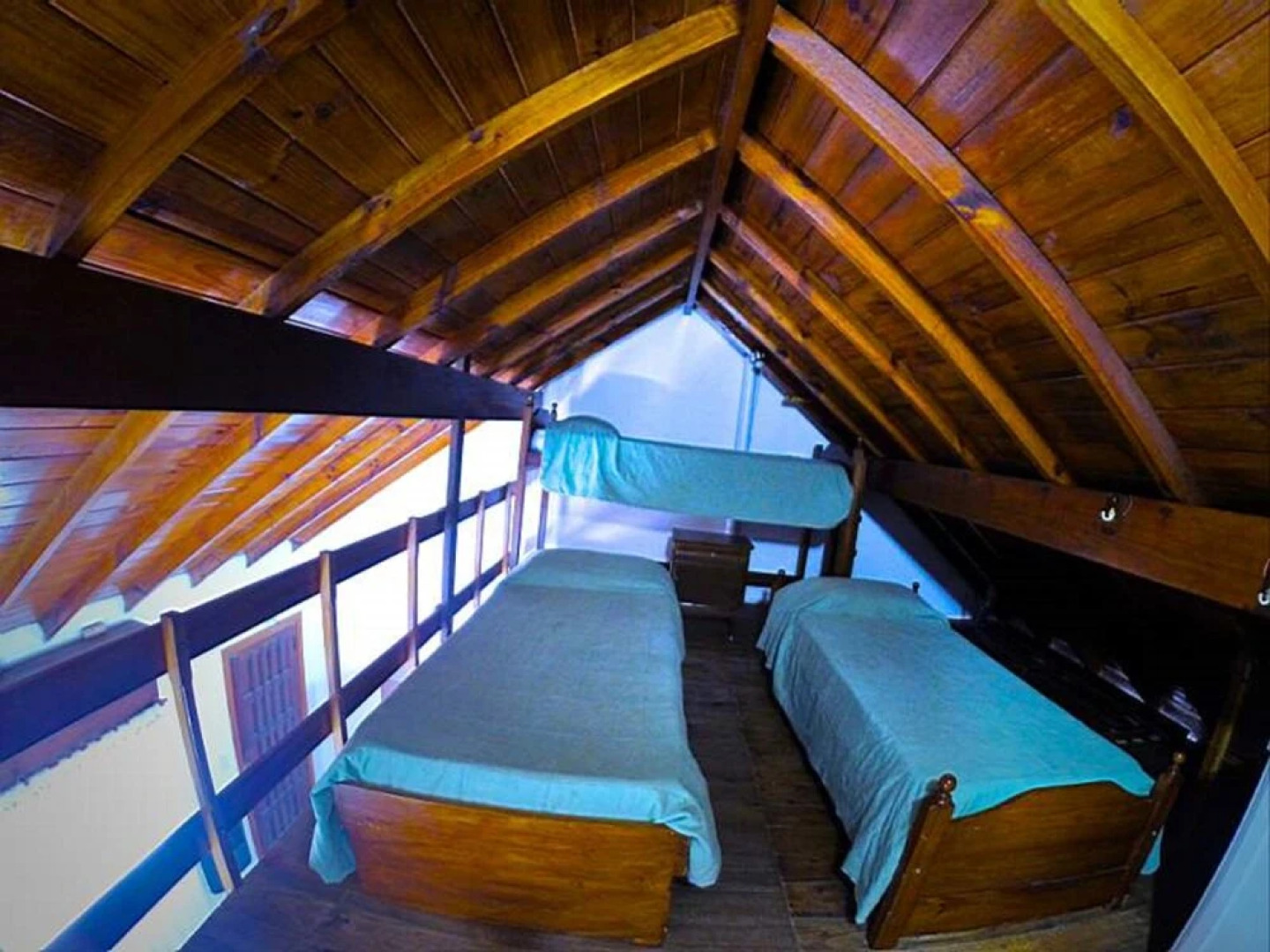 Complejo Mar Abierto