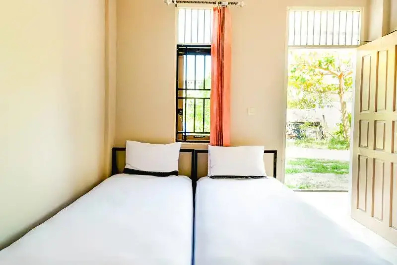 OYO Life 2745 Nabeza House