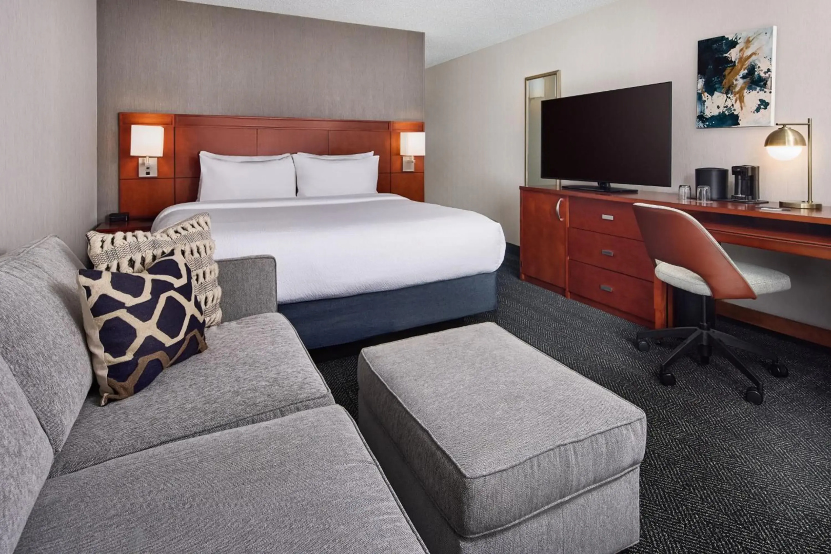 Courtyard by Marriott Fort Collins