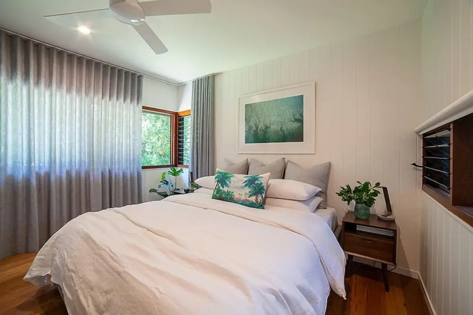 Byron Beach Retreats - The Bungalow