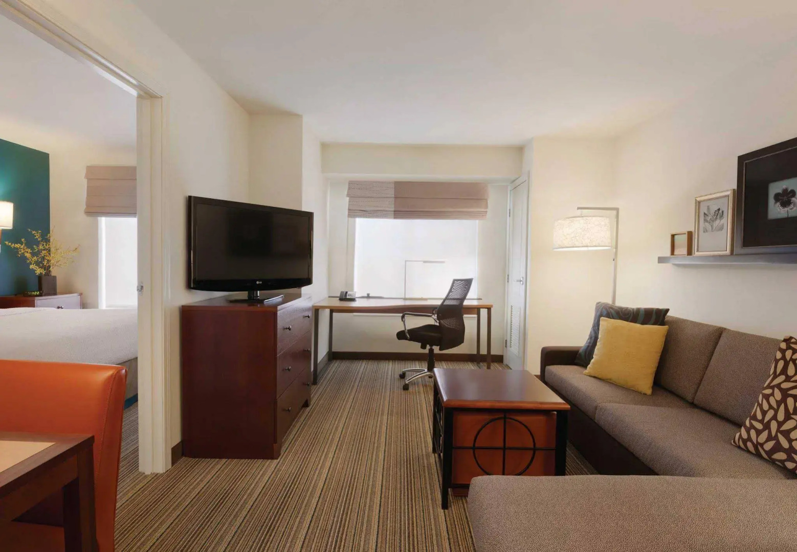 Residence Inn Bismarck North