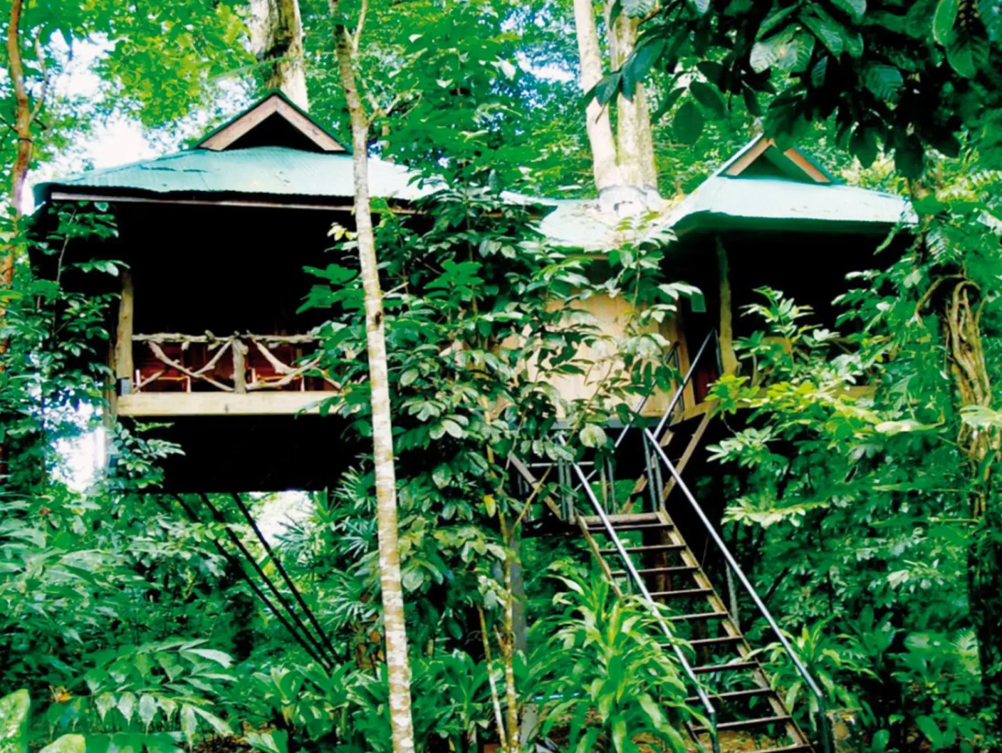 Khao Sok Nature Resort