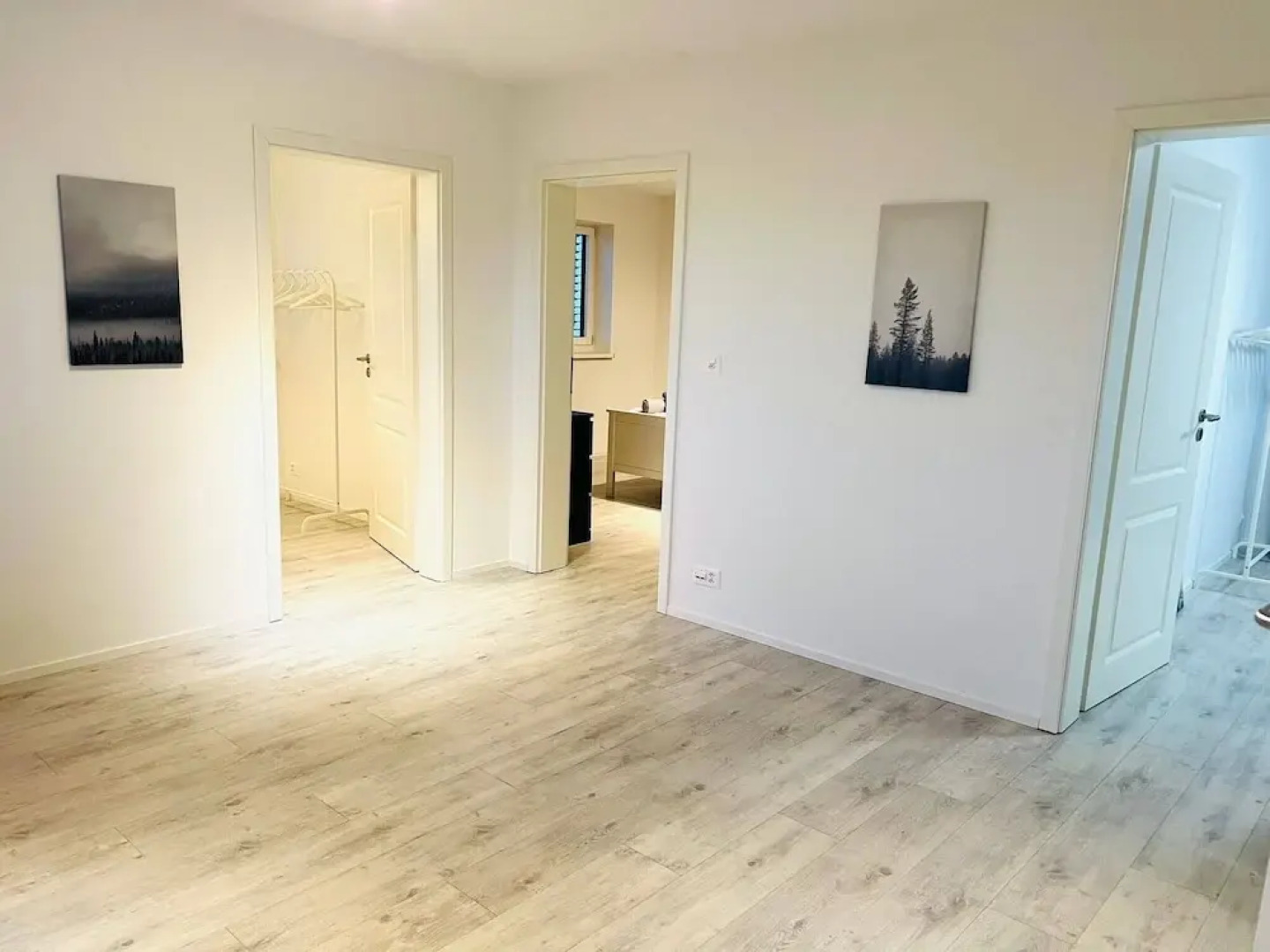 Big House for 10 People