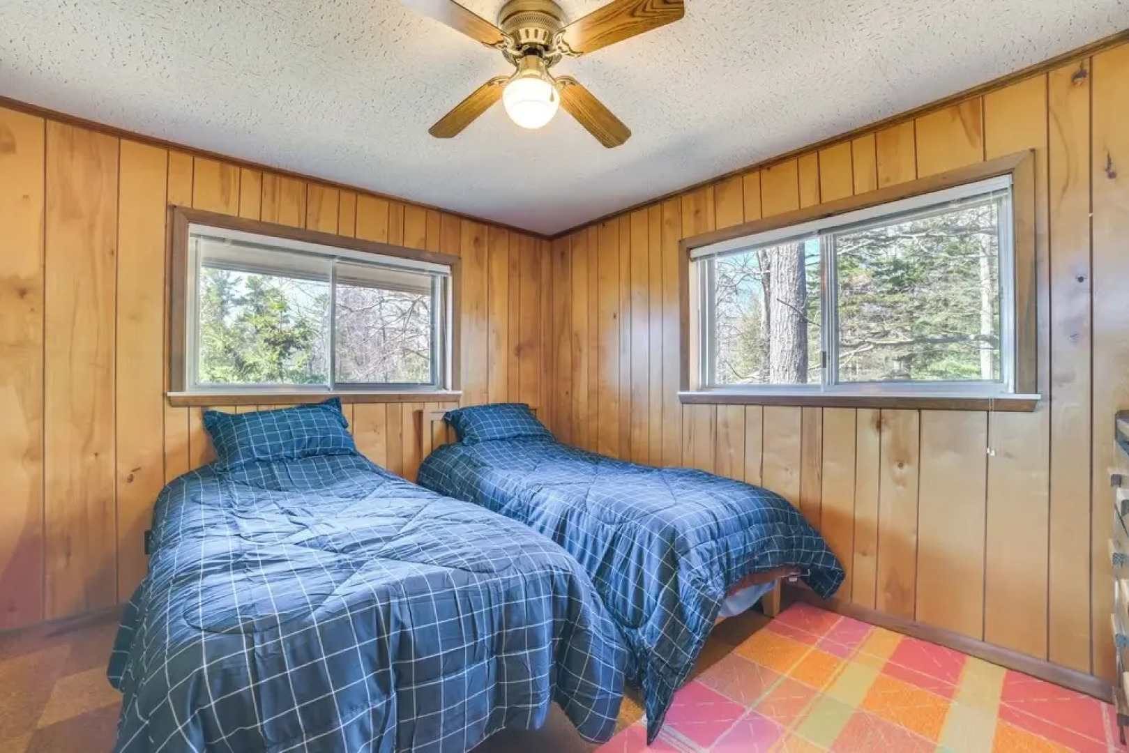 Private Beach: Waterfront Home on Lake Huron!