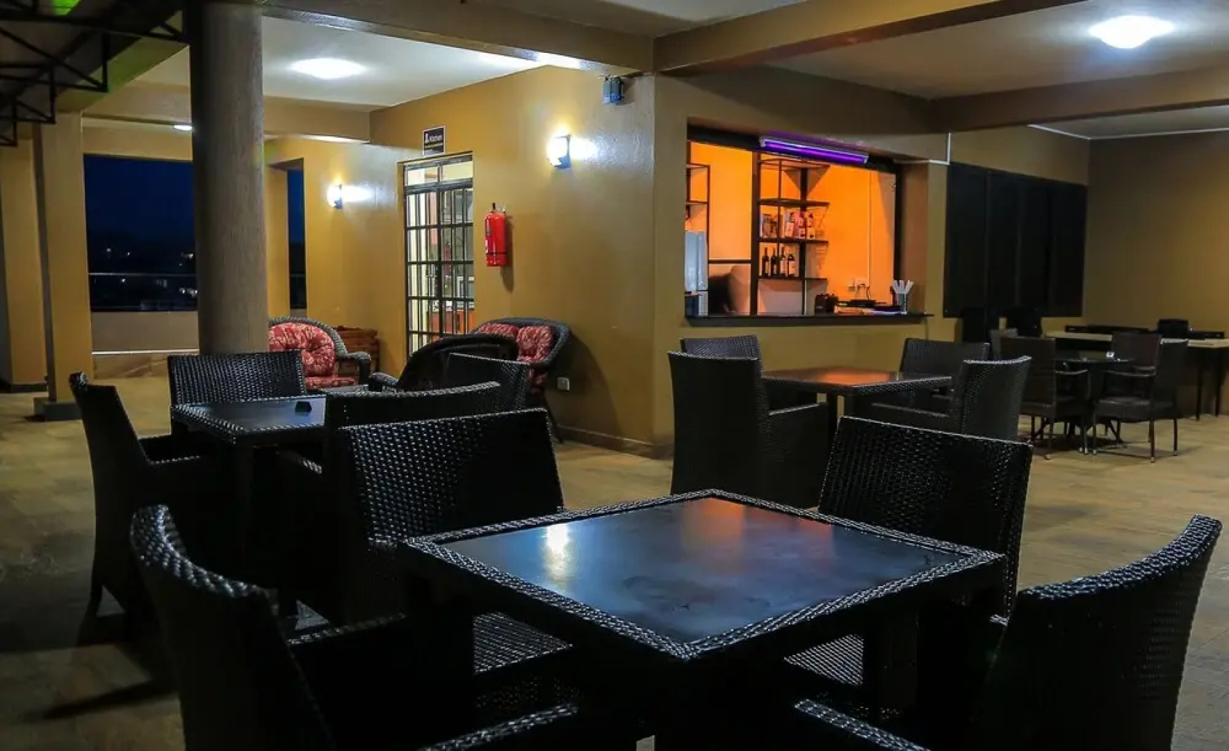 Rafiki Hotel Hoima