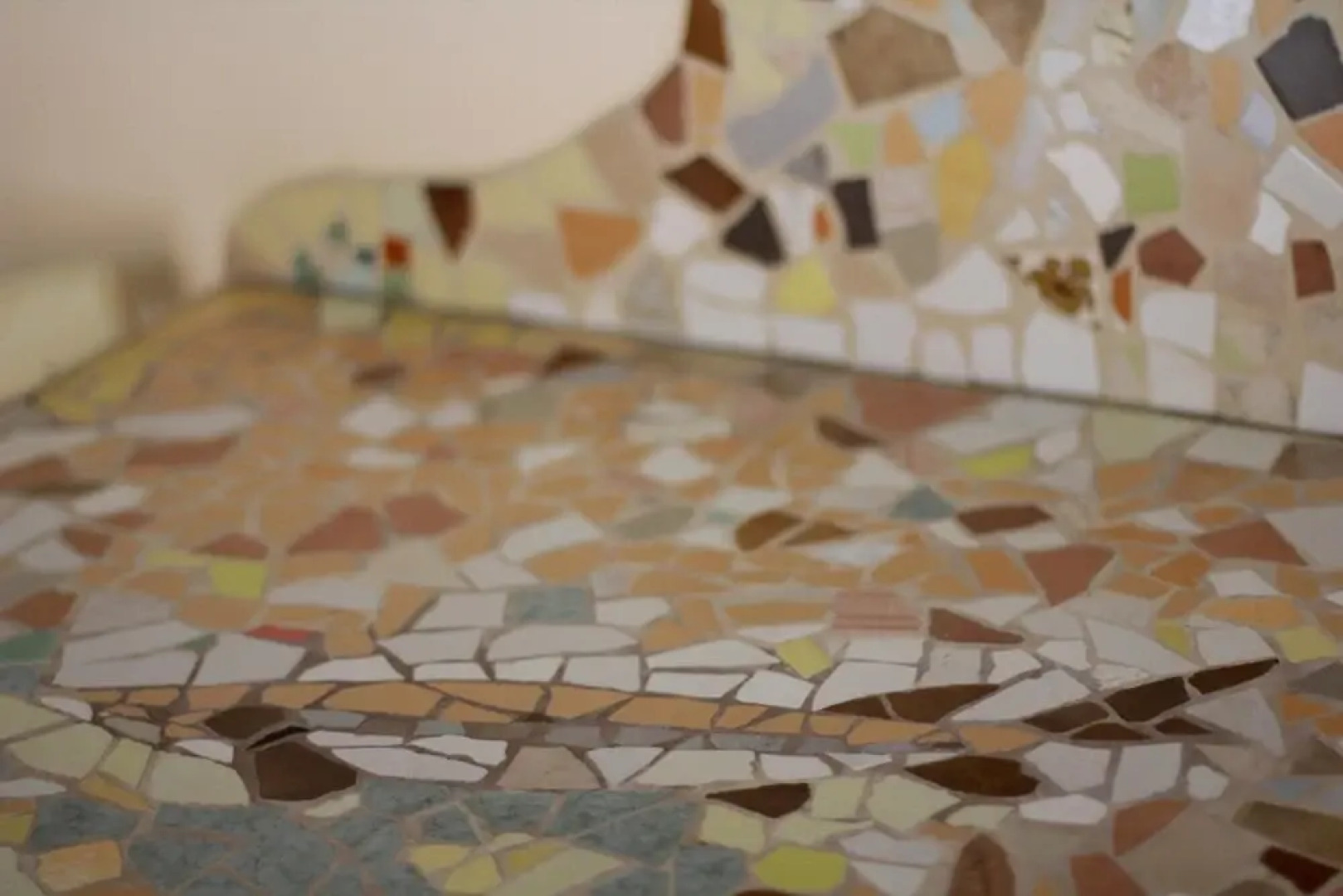 Lucciole nella nebbia