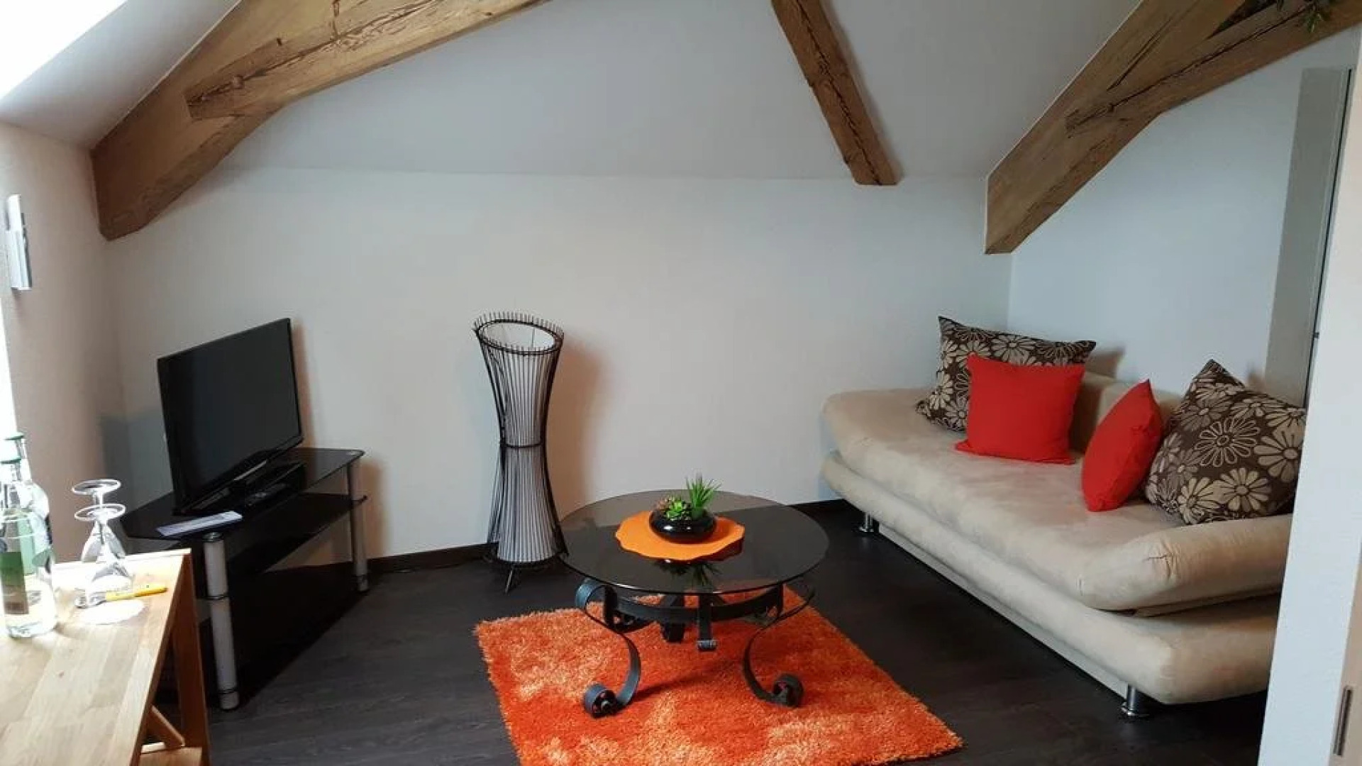 Le Relais du Château Monney