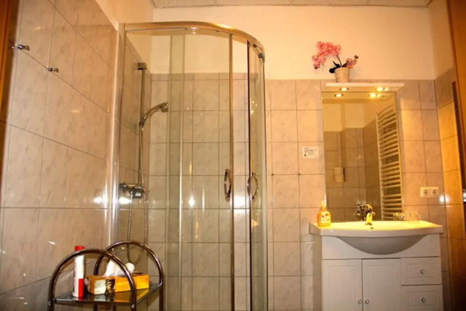 Spreewaldhotel zum Krabat