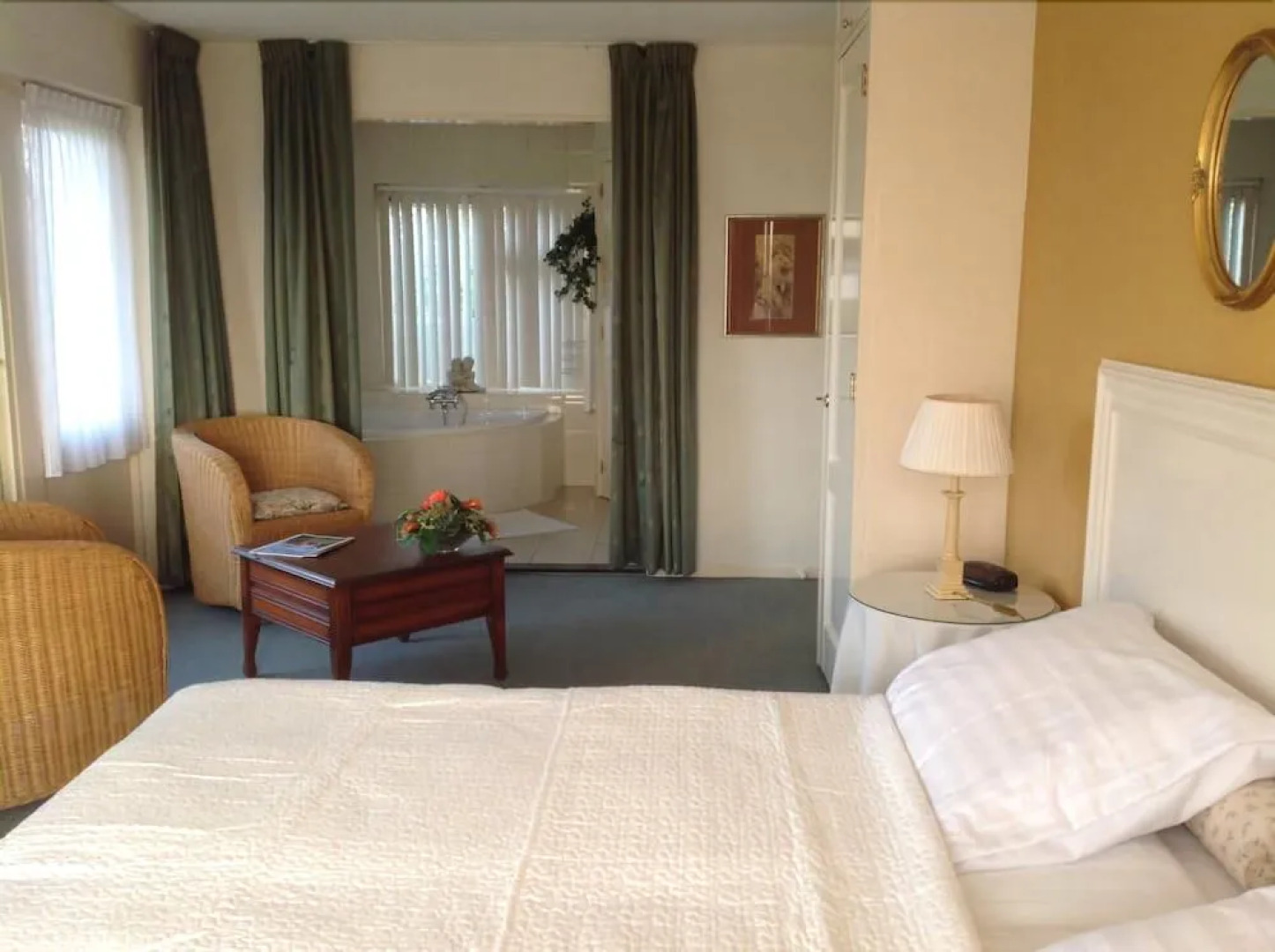 Hotel Restaurant t Veerhuis