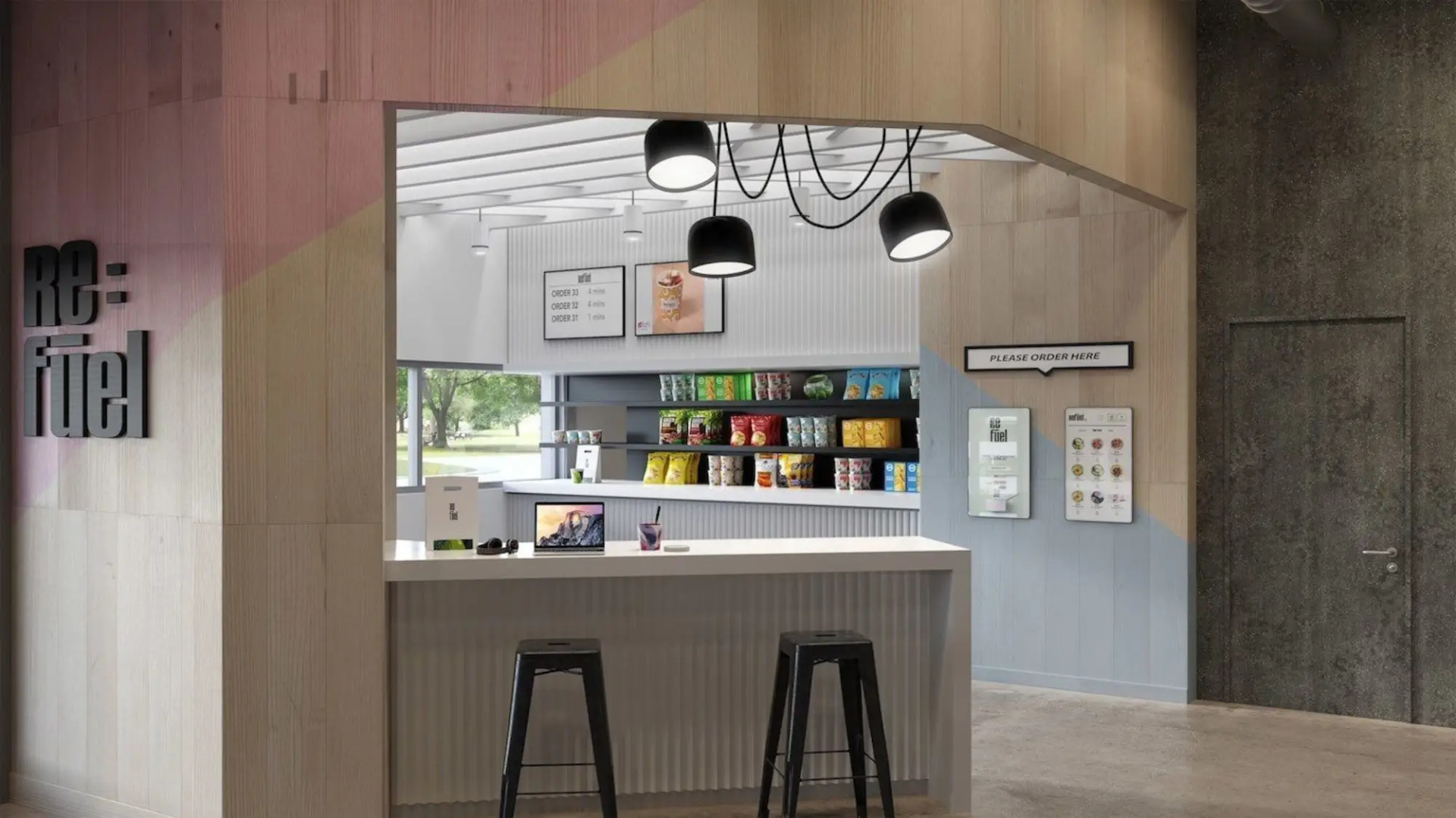 Aloft Buffalo Downtown