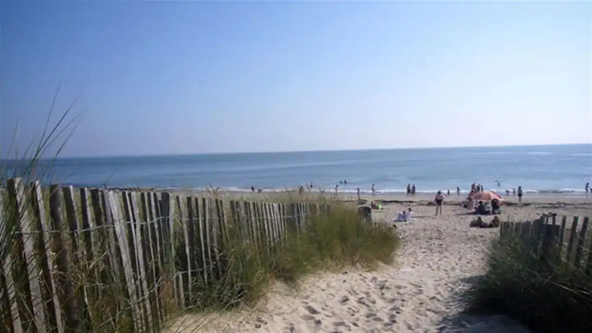 Résidence les Océanes