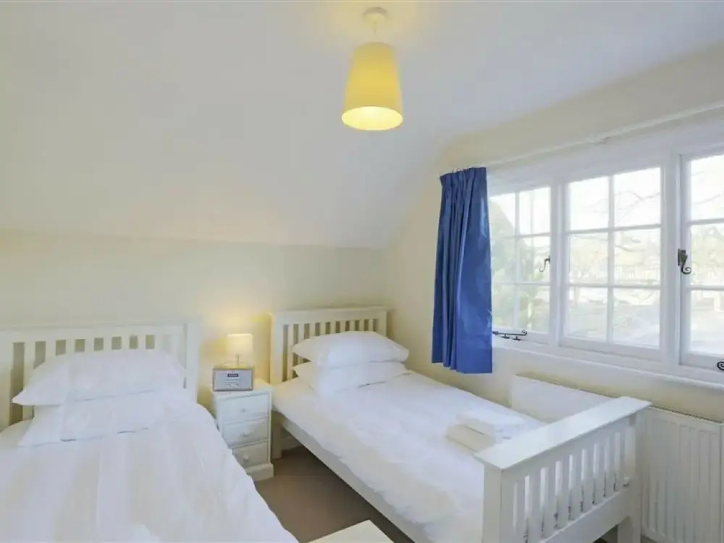 Spacious House, Situated in the Heart of Thorpeness, on the Suffolk Coast