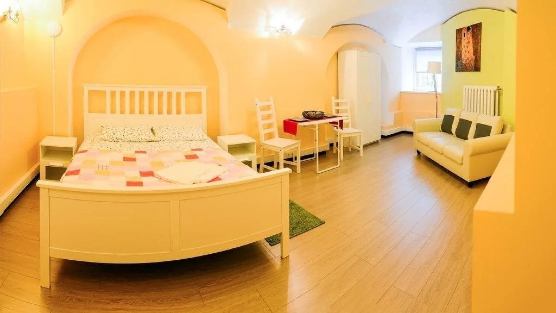 Екатерининский