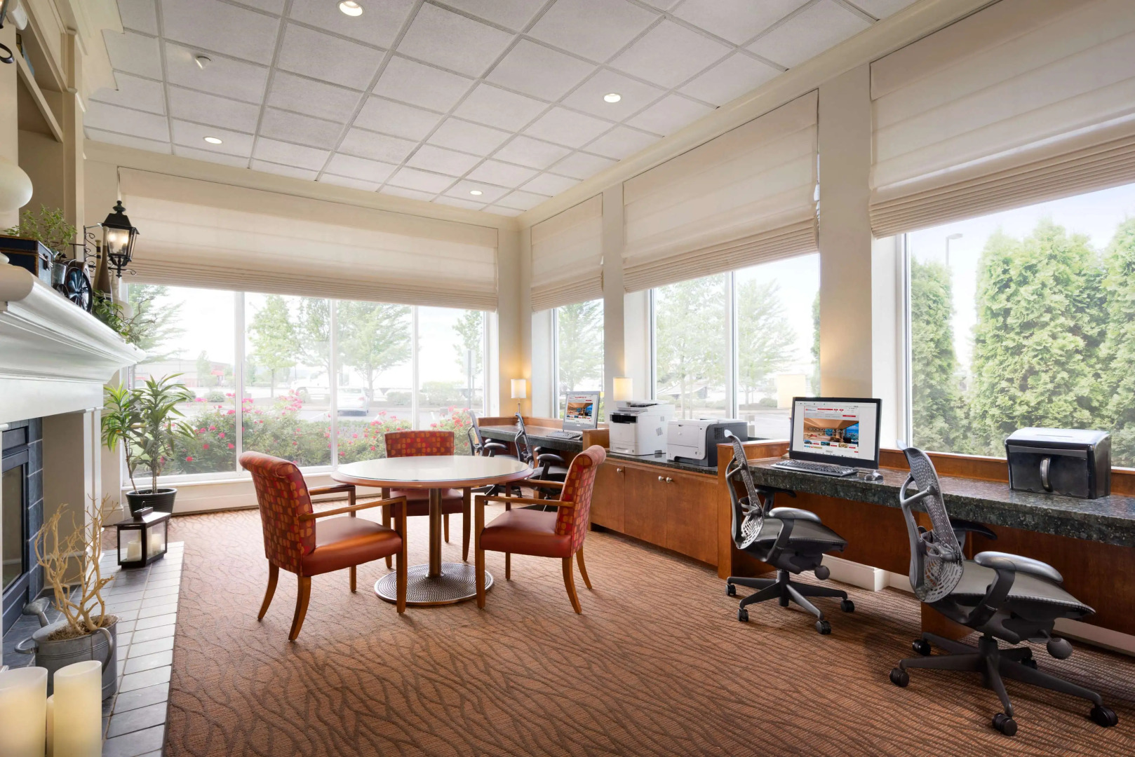 Hilton Garden Inn Wilkes Barre