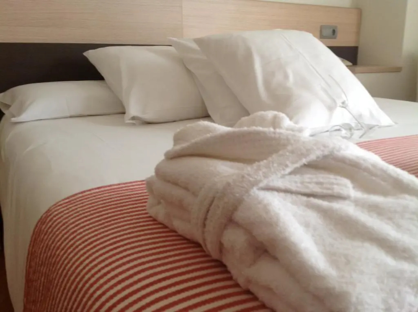 Hotel Marisqueria Cal Tet