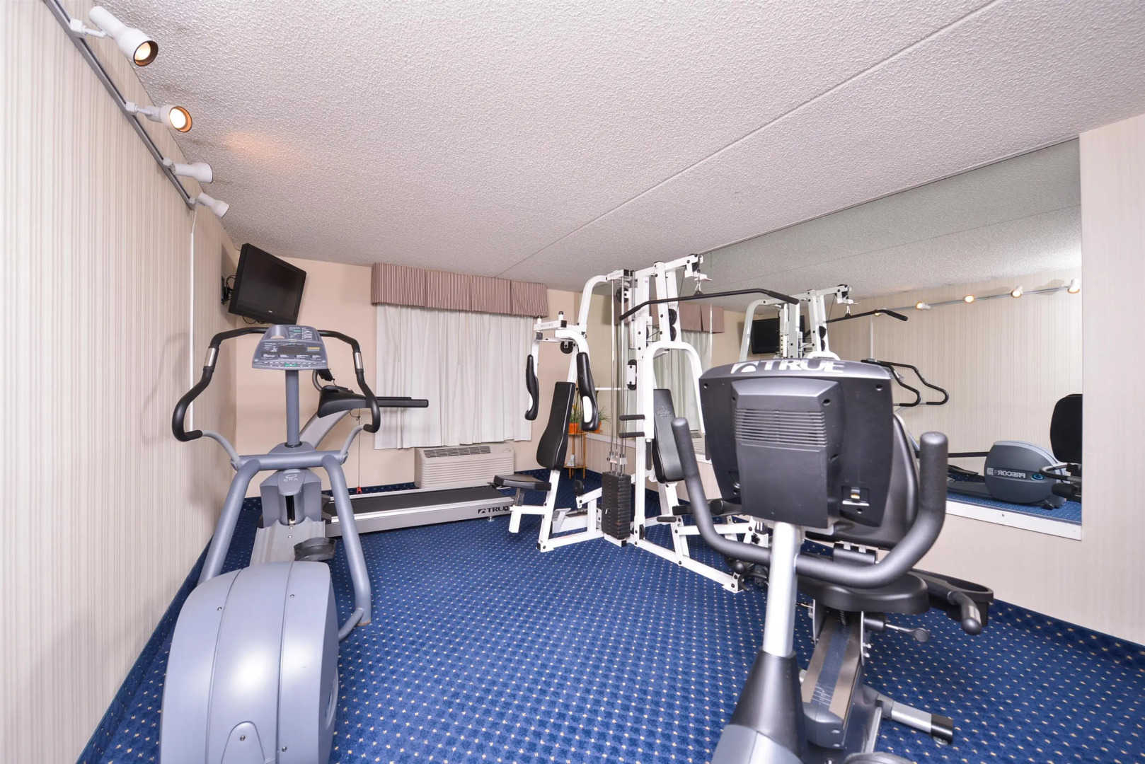 Best Western La Plata Inn