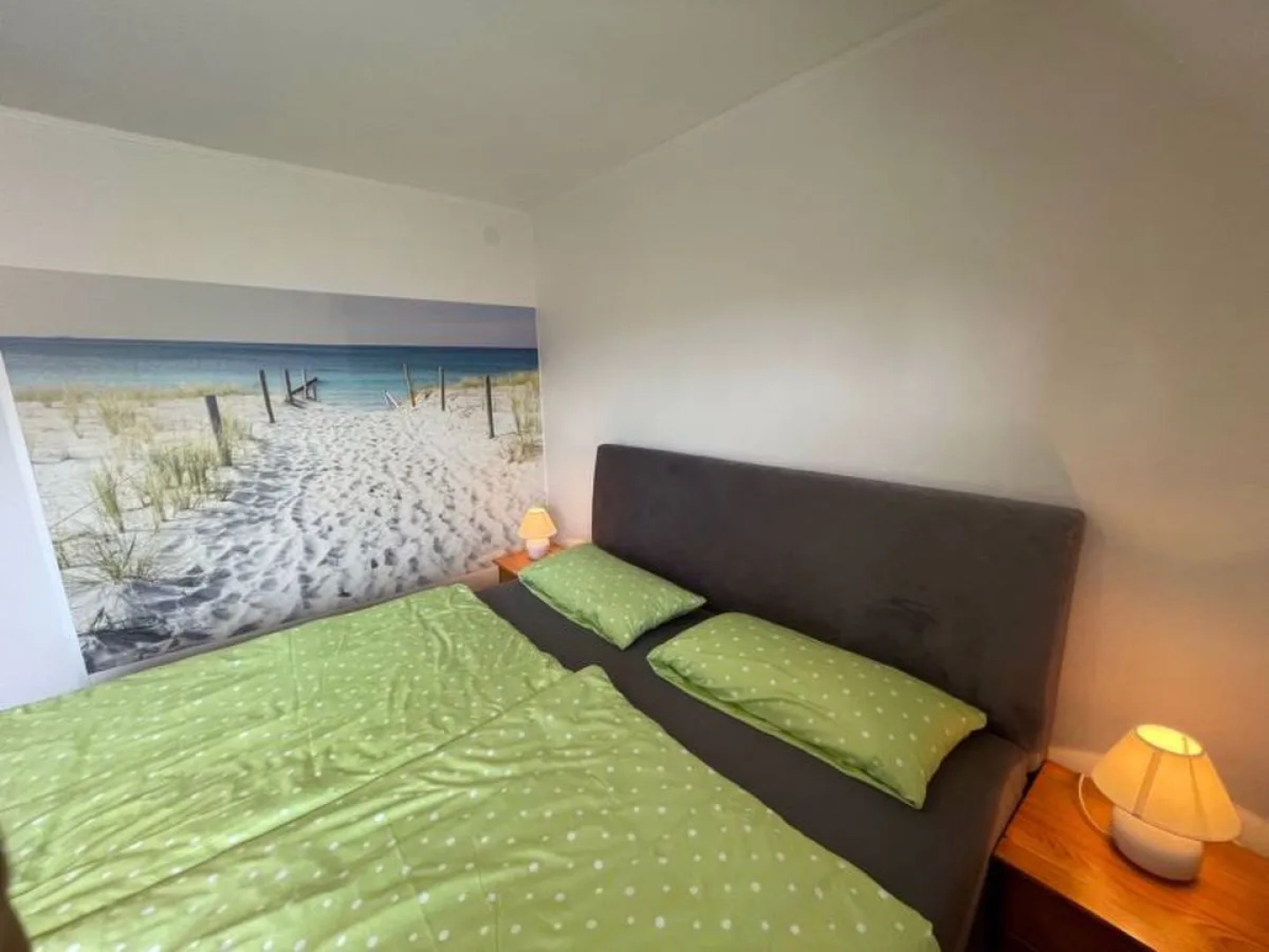 Apartment Roettger Marienhafe