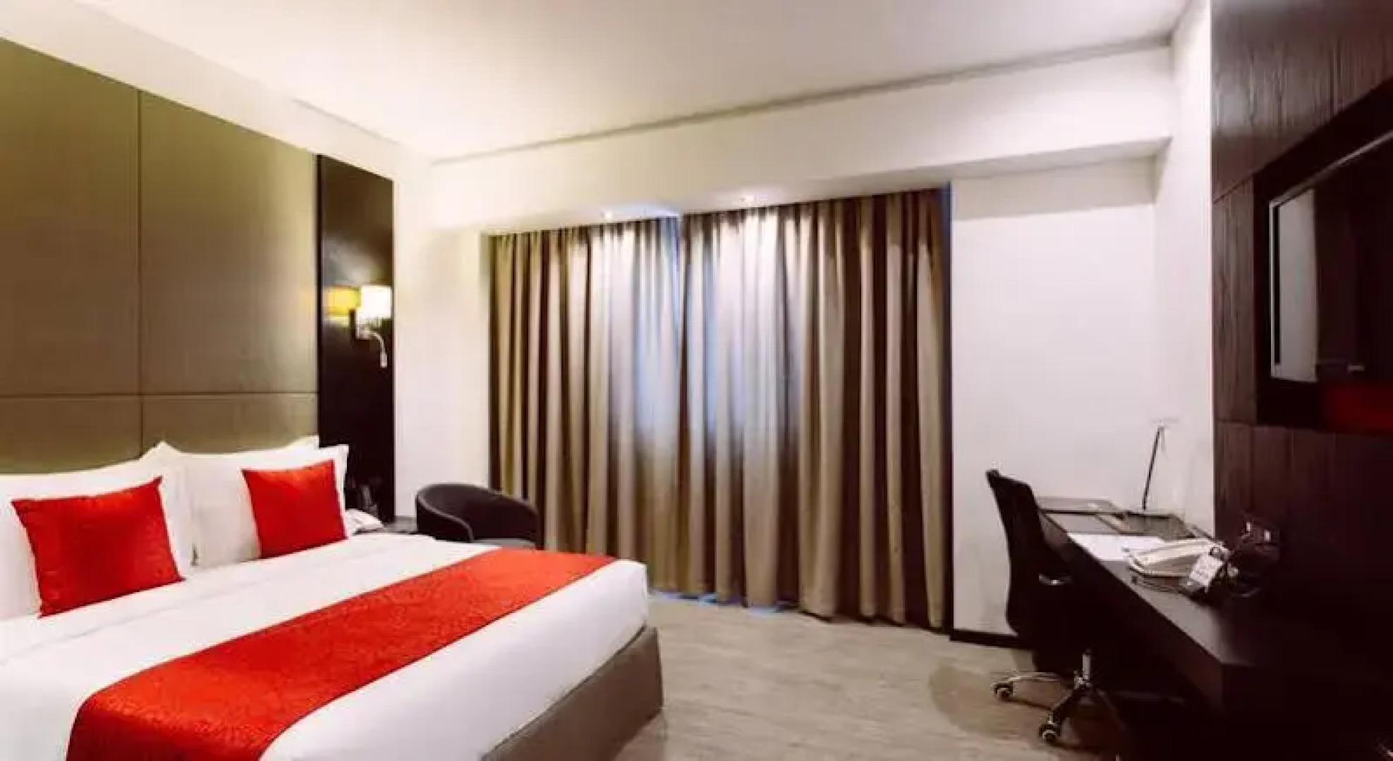 Ramada Encore Dar Es Salaam