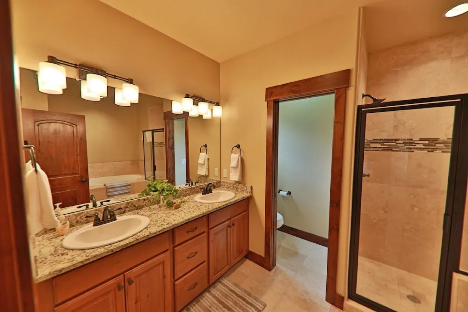 Mountain Terrace 4 Bedrooms 4 Bathrooms Townhouse