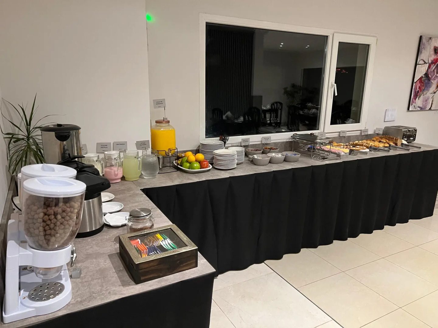 NBH Lacus Boutique Hotel