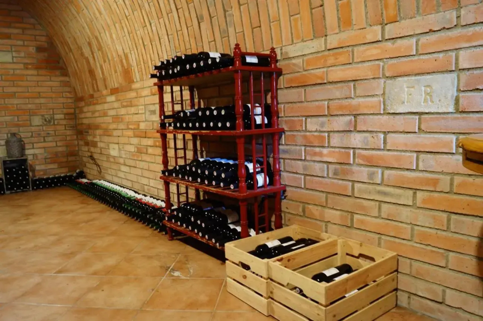 Penzion Zaječí důl