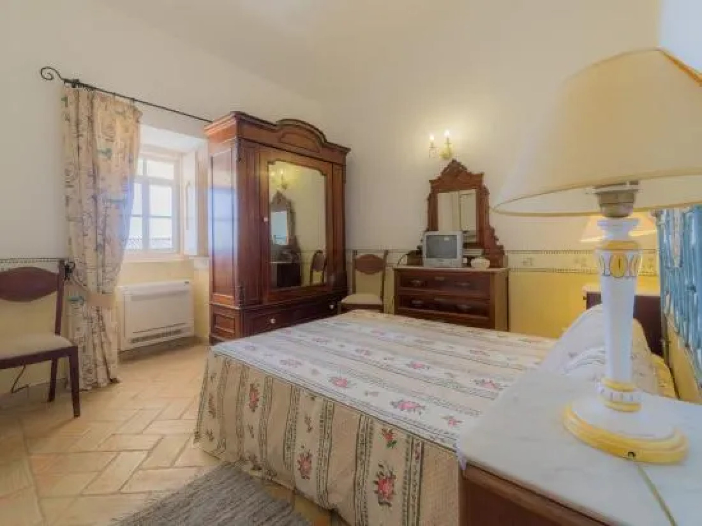 Quinta De Sao Faustino - Turismo Rural