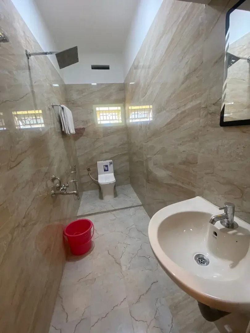 Millennium Eco Retreat