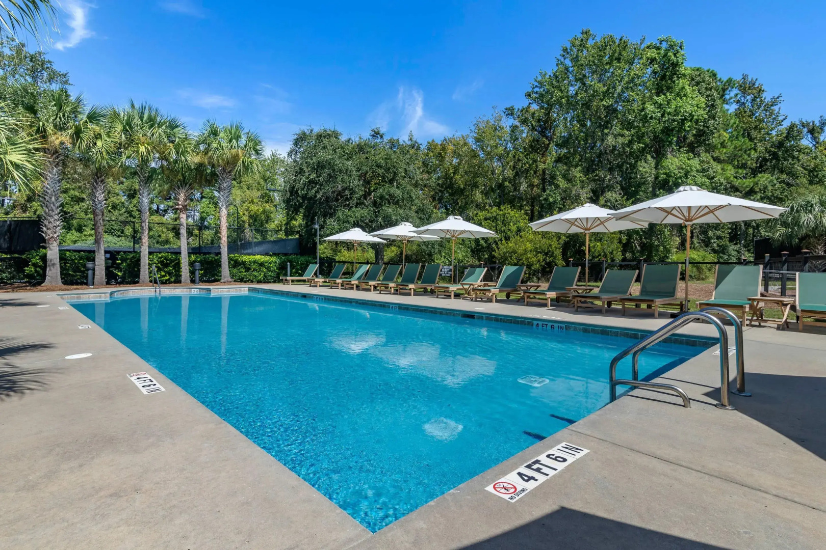 Inn at I'On, an Ascend Collection Hotel