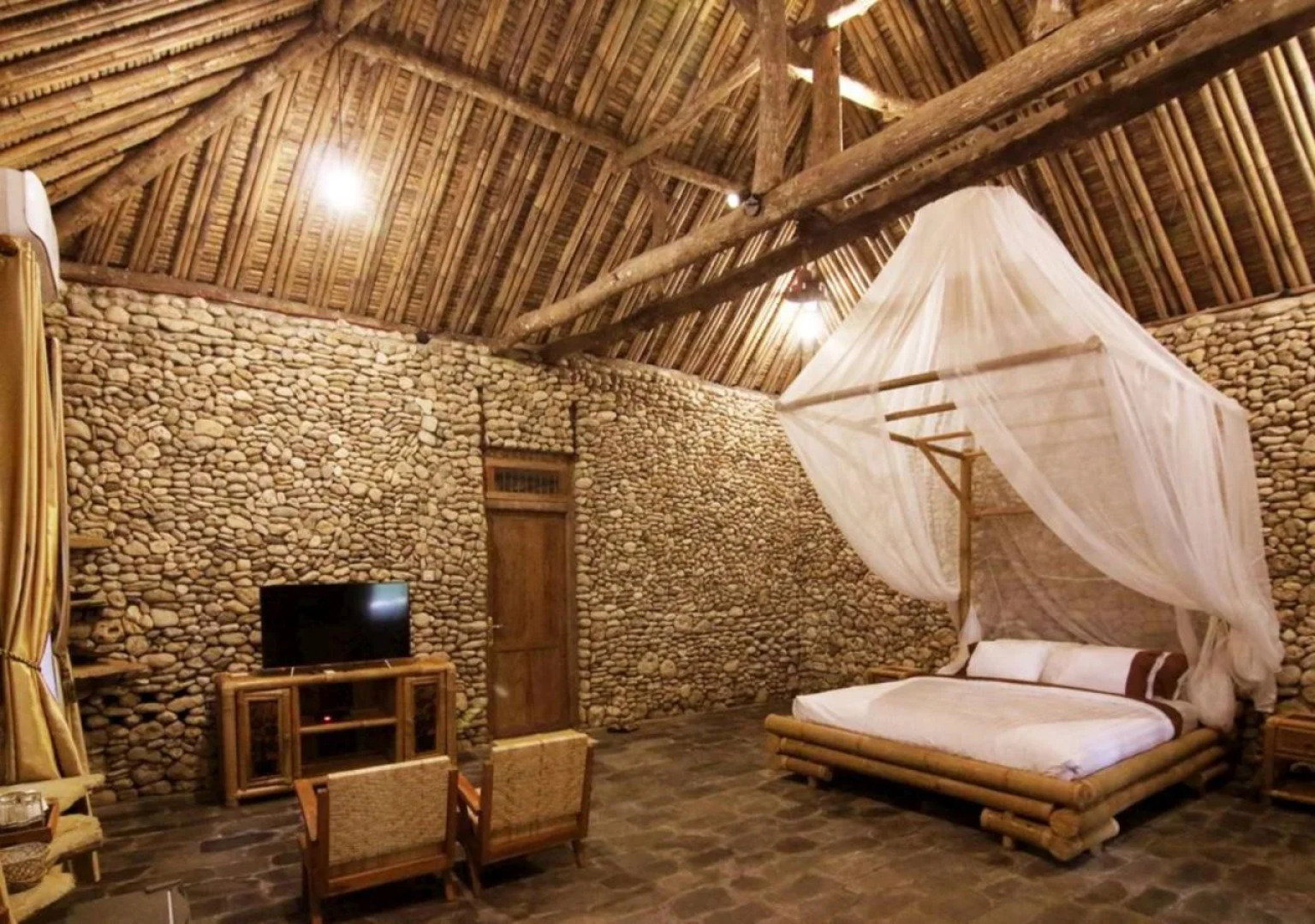 RAJAKLANA Resort, Villa And Spa