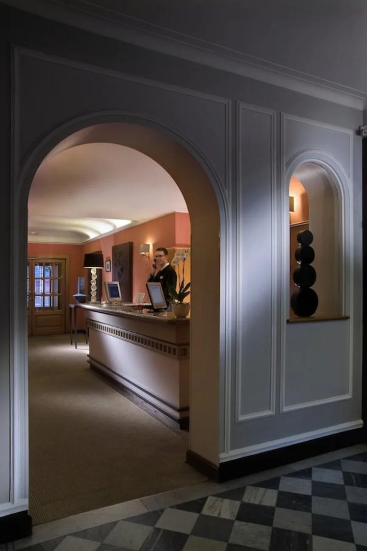 Best Western Hotel Piemontese