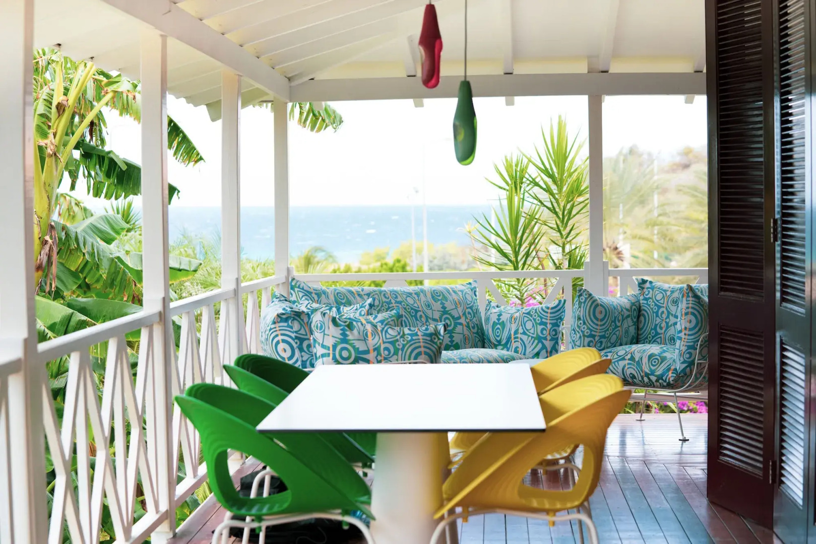 Papagayo Beach Resort