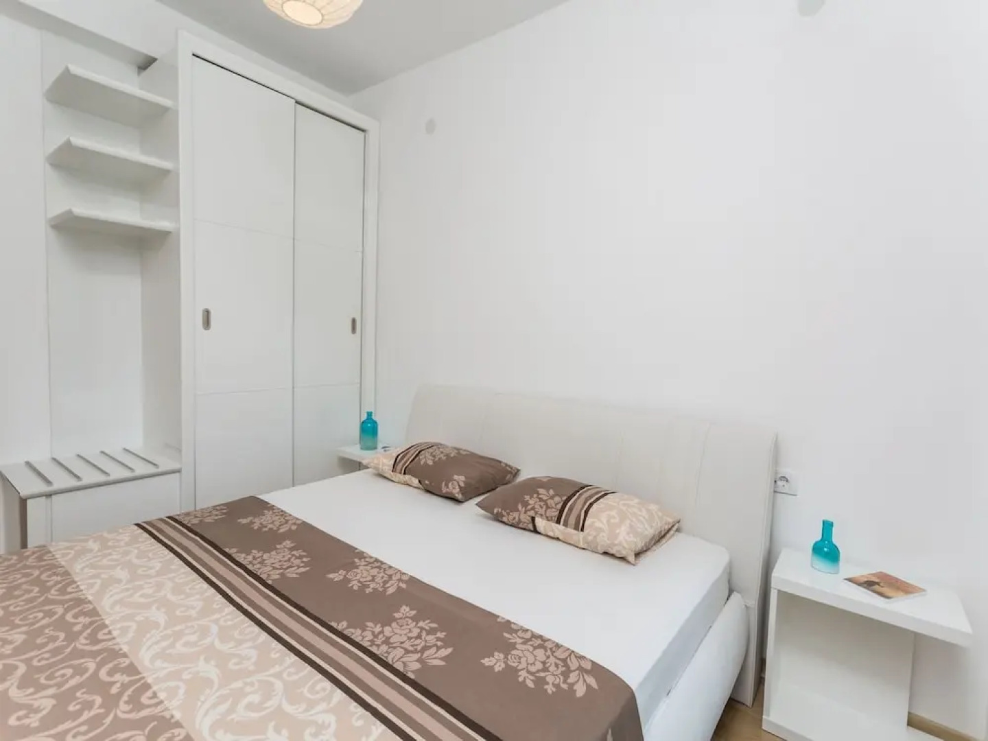 Vujanovic Apartments