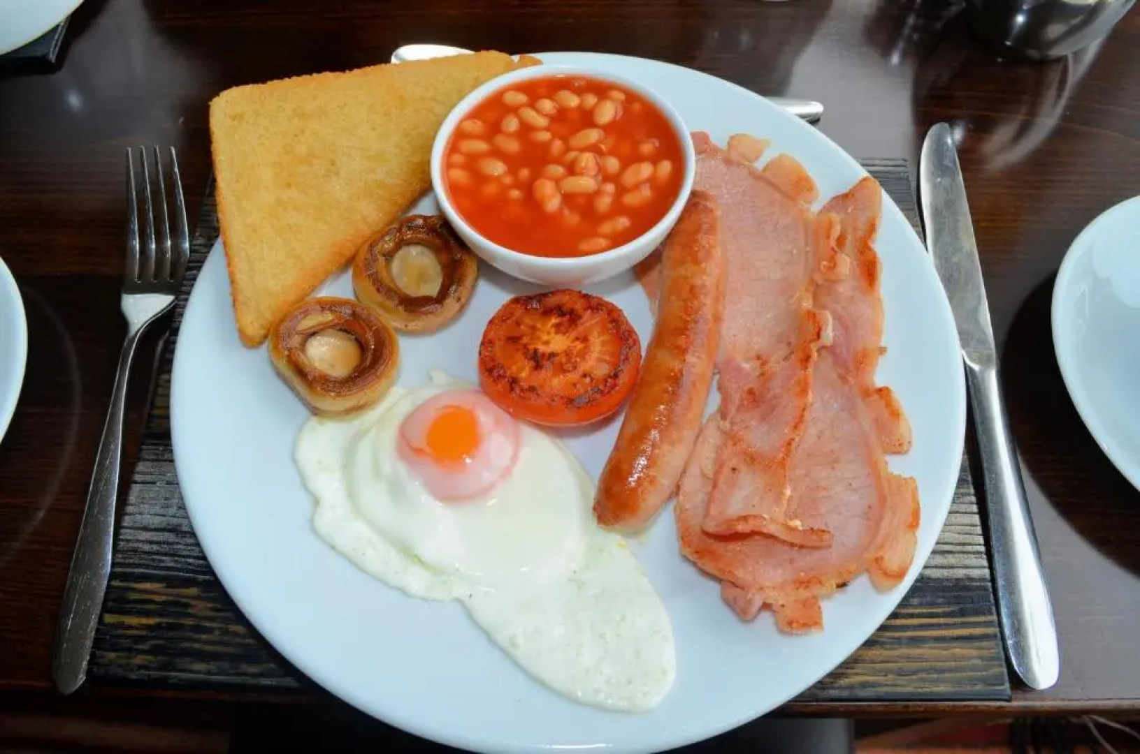 St Hilary Guest House