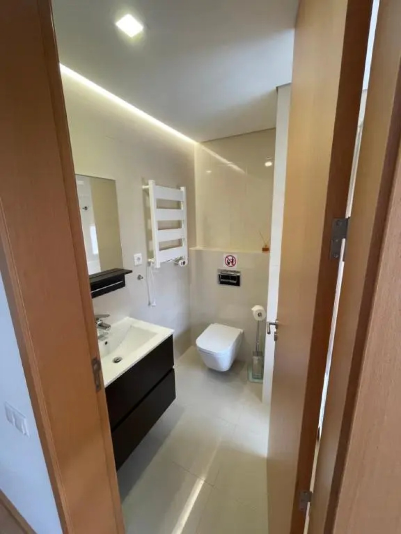 Apartamento Milénio T2